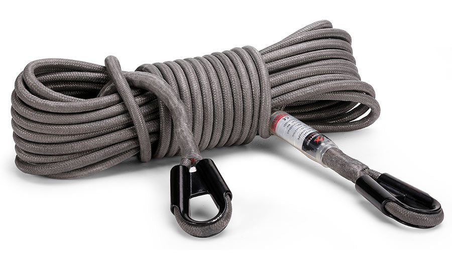 Rope Extension Extreme Corda sintética 11mm x 15m