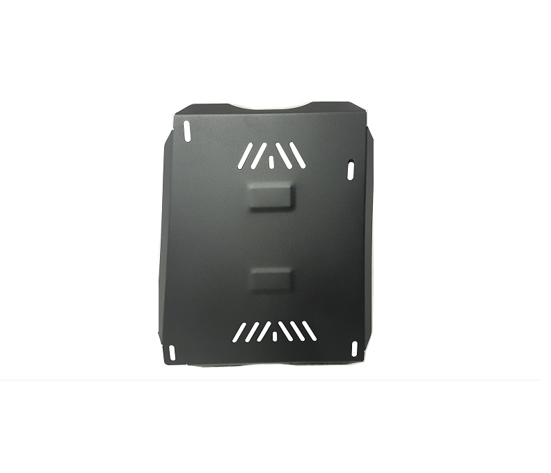 Skid plate Steel Fuel tank | Dacia Duster (2010-2017)