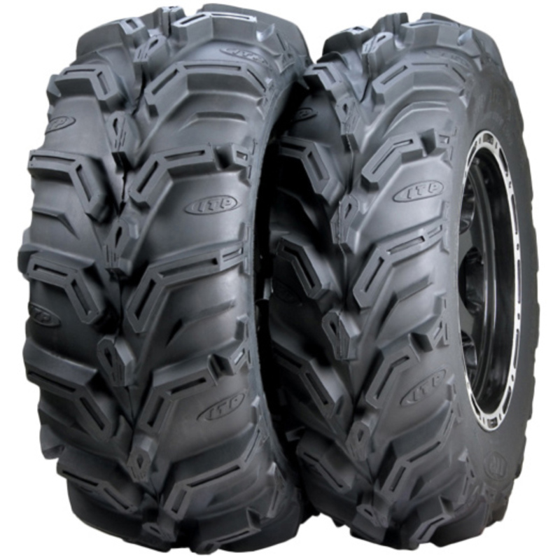ITP Däck Mud Lite XTR 27x11.00-12 6-Ply