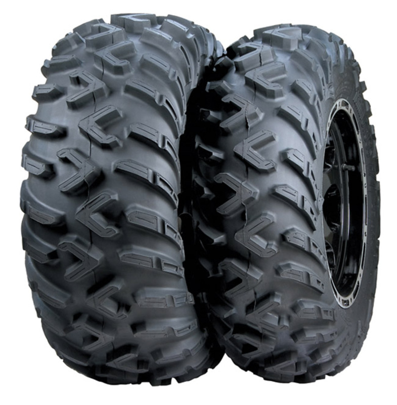 ITP Däck Terracross 25x10.00-R12 6-Ply E-märkt