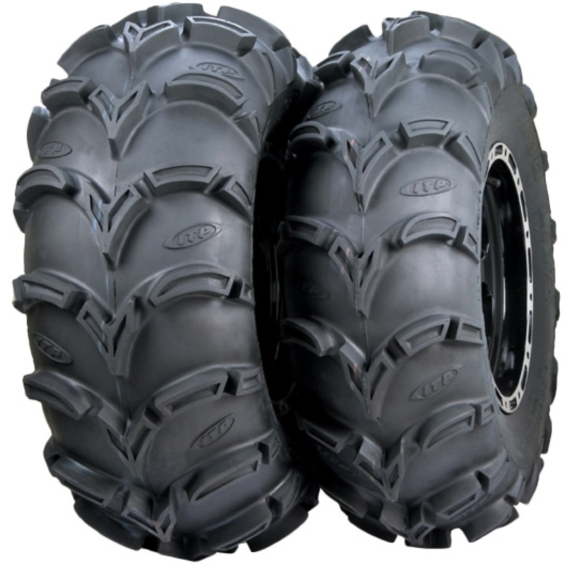 ITP Däck Mud Lite XL 27x12.00-14 6-Ply
