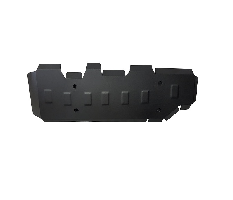 Unterfahrschutz Stahl Fuel tank | Jac T8 (2018-2026)