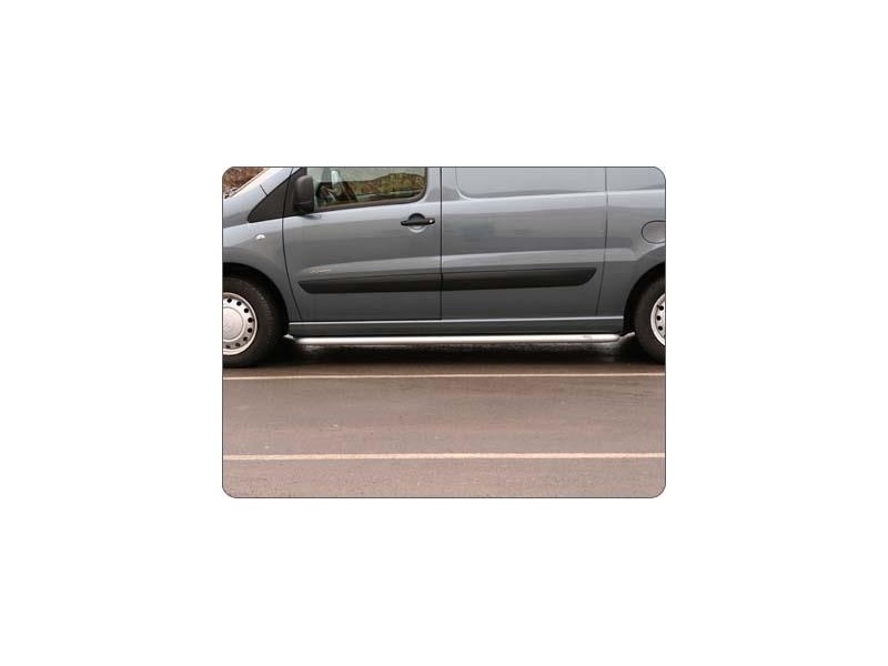 S-BAR Toyota Proace L1 13-15 Hjulbas 3000mm