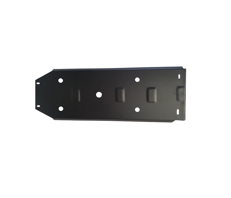 Protection inférieure Acier Fuel tank | Mitsubishi L 200 (2015-2026)