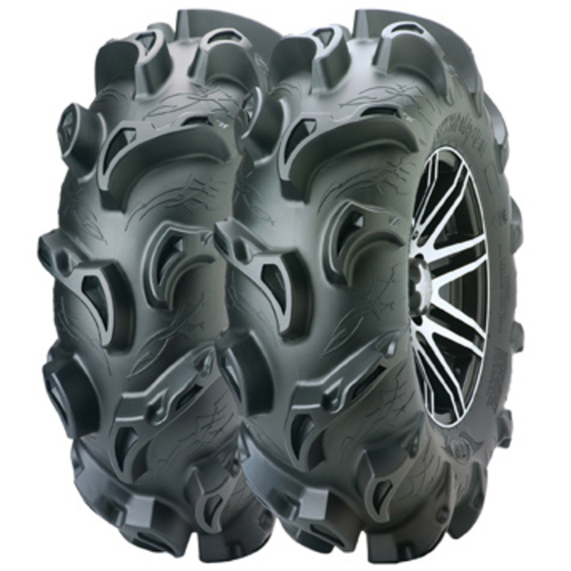 ITP Däck Monster Mayhem 30x10.00-14 6-Ply 44mm