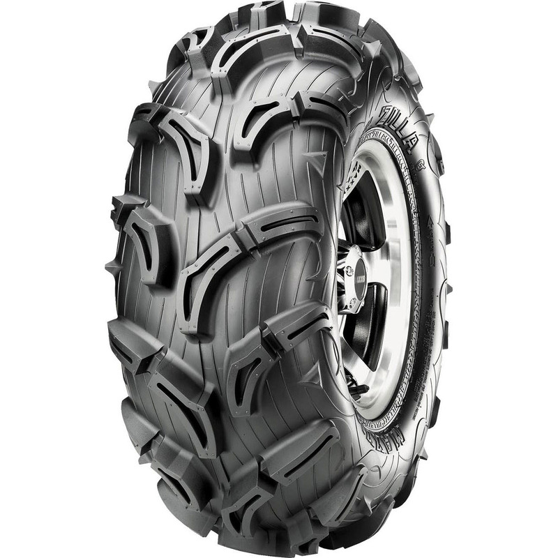 Maxxis Däck Zilla MU02 28x12.00-12 6-Ply M+S E-märkt