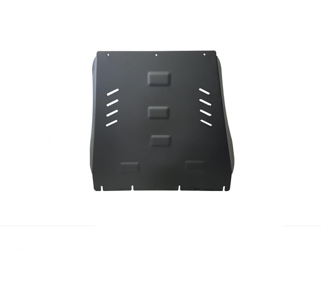 Skid plate Steel Gearbox | Nissan Pathfinder (2005-2015)