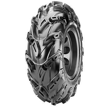 CST Däck Wild Thang CU05 26 x 9.00 - 12 6-Ply M+S E-märkt 66J