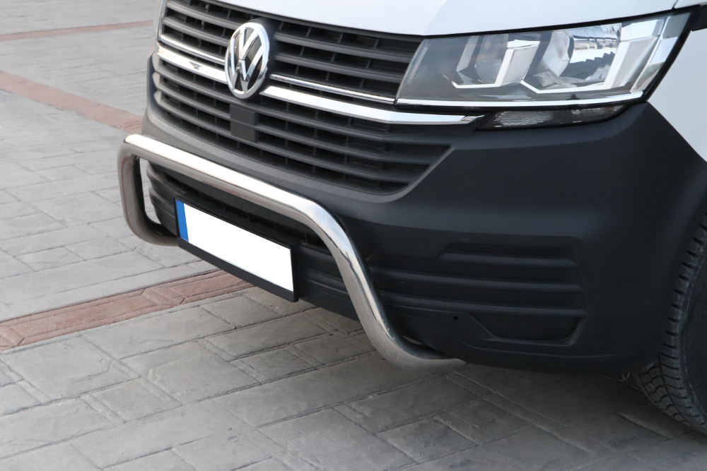 MINDRE Frontbåge - VW Transporter T6.1 2020- - 3