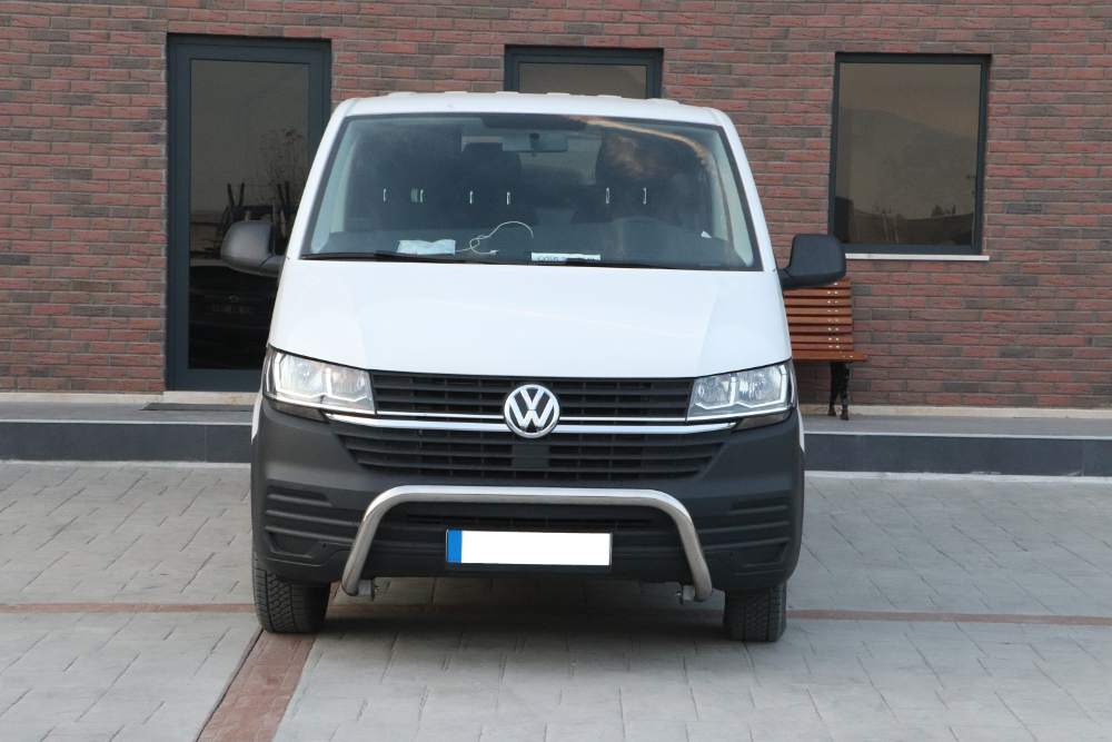 MINDRE Frontbåge - VW Transporter T6.1 2020- - 4