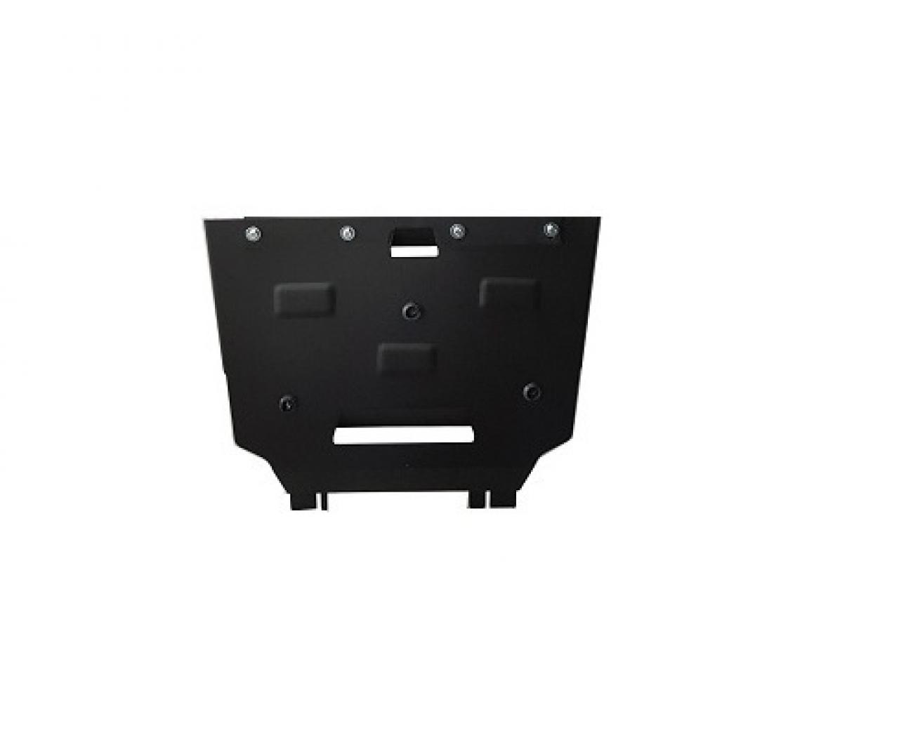 Skid plate Steel Gearbox | Audi A4 4 B8 (2008-2015)