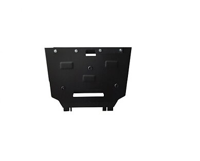 Skid plate Steel Gearbox | Audi A4 4 B8 (2008-2015)