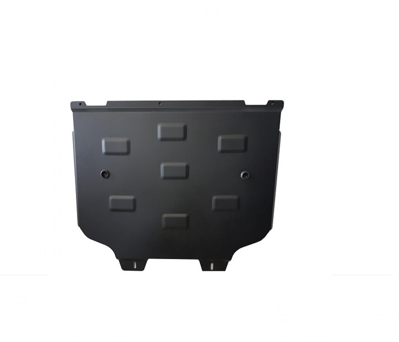Skid plate Steel Gearbox | Audi A4 B9 All Road (2015-2026)