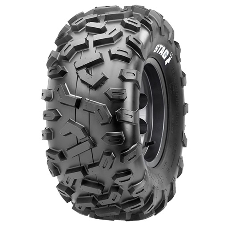 CST Däck Stag CU58 26 x 11.00 - R12 8-Ply M+S E-märkt 59M