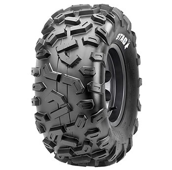 CST Däck Stag CU58 27 x 11.00 - R14 8-Ply M+S E-märkt 60M