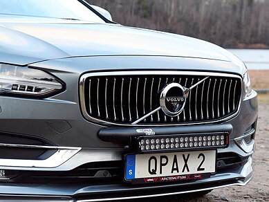 Q-LED Volvo S90/V90 V90CC 17- | For LED lightbar