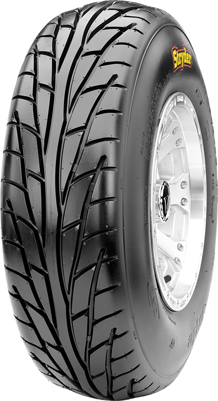 CST Däck Stryder CS05 25 x 8.00 - 12 6-Ply TL E-märkt 46N