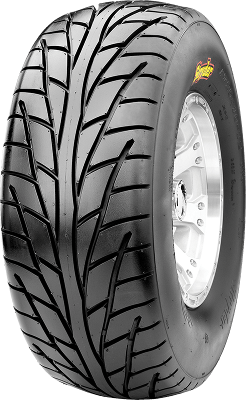 CST Däck Stryder CS06 26 x 11.00 - 14 6-Ply TL E-märkt 57N