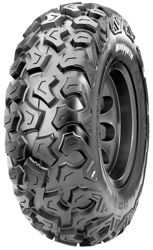 CST Däck Behemoth CU07 26 x 9.00 - R12 8-Ply M+S E-märkt 52M