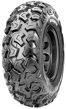 CST Däck Behemoth CU07 26 x 9.00 - R12 8-Ply M+S E-märkt 52M