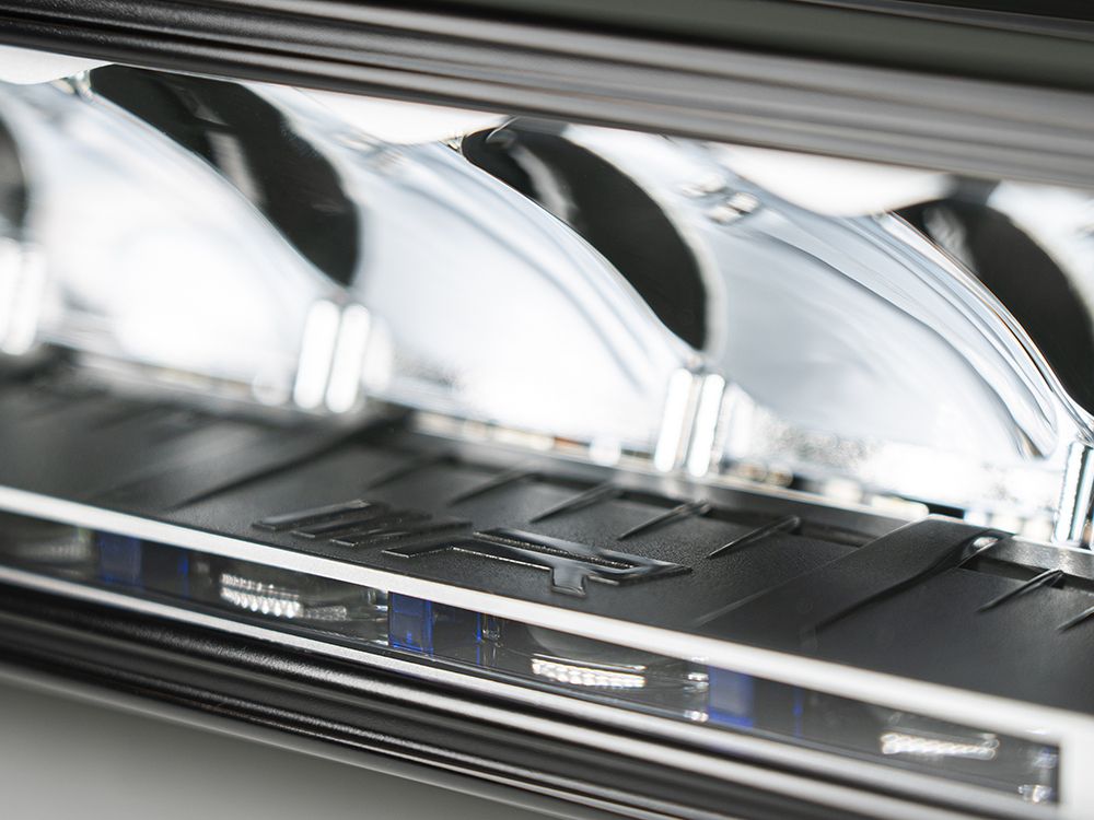 Lazer LED Light Bar Triple-R 1000 Elite I-LBA (E-marked) - 3