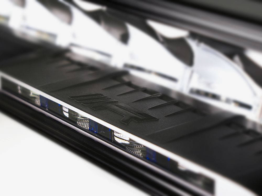 Lazer LED Light Bar Triple-R 1000 Elite I-LBA (E-marked) - 4