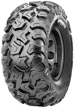 CST Däck Behemoth CU08 26 x 11.00 - R12 8-Ply M+S E-märkt 59M