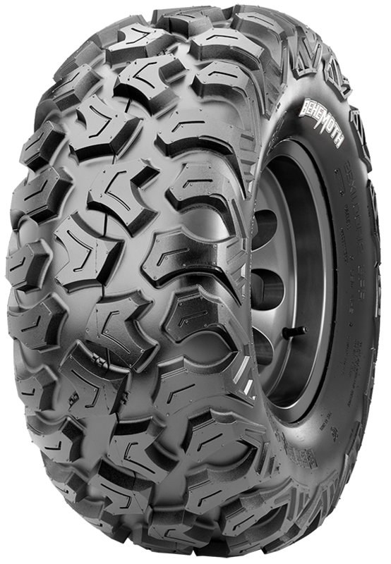 CST Däck Behemoth CU08 27 x 11.00 - R12 8-Ply M+S E-märkt 61M