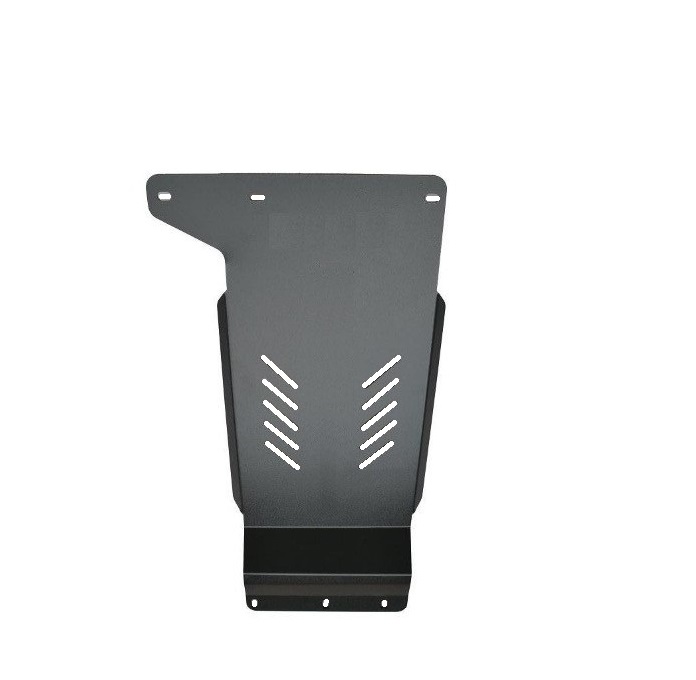 Protezione inferiore cambio in acciaio | Ford Ranger (2011-2020)