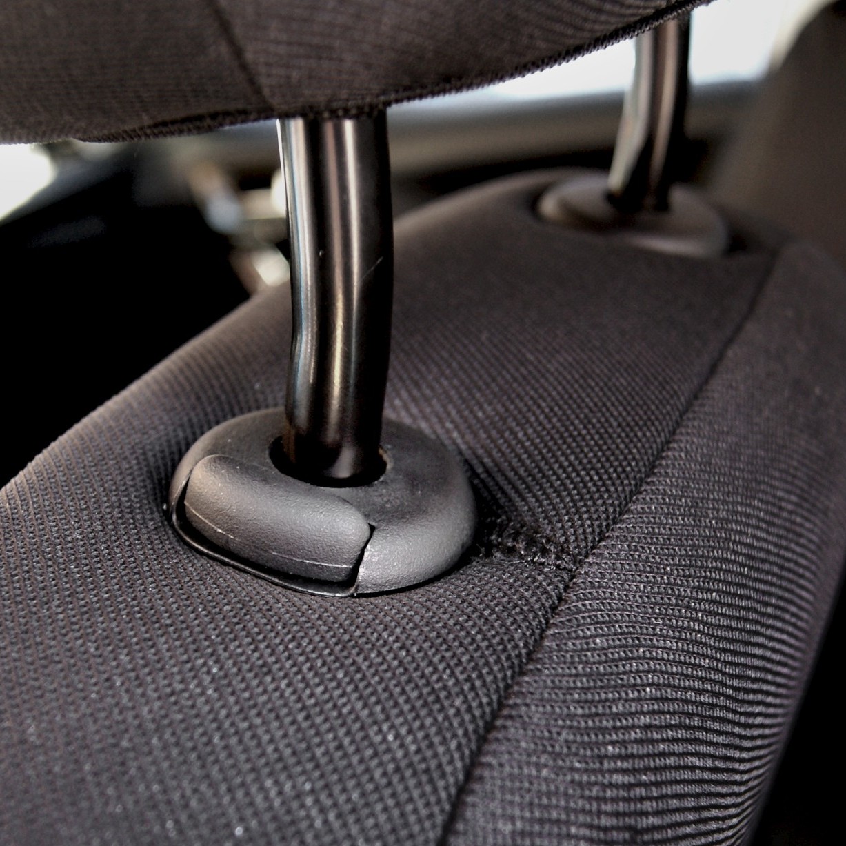 Seat Cover Elegance | Dacia Duster I FL (facelift) 2013- - 6