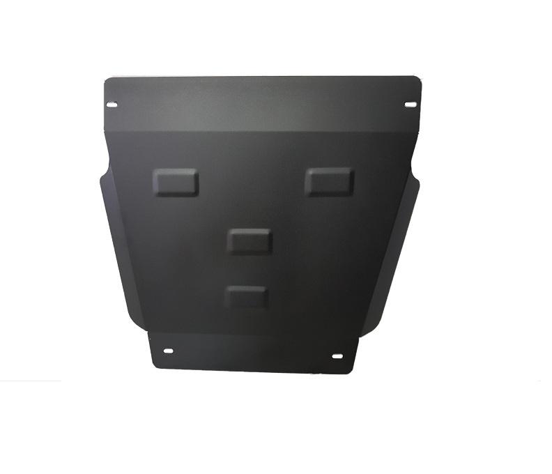 Protezione inferiore cambio in acciaio | Kia Sorento (2002-2006)
