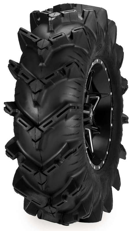 ITP Däck Cryptid 28x10.00-14