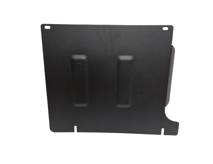Skid plate Steel Gearbox | Mercedes GLE Coupe C292 (2015-2019)
