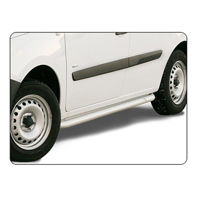 S-bar Mercedes Citan L2 Lång 13-21  Wheel base: 2697mm