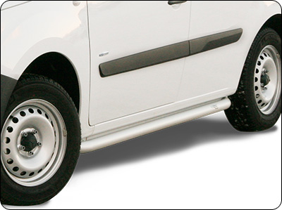 S-BAR Mercedes Citan L2 Lång 13-21 Hjulbas: 2697mm