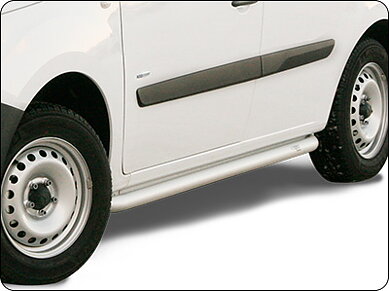 S-BAR Mercedes Citan L2 Lång 13-21  Hjulbas: 2697mm