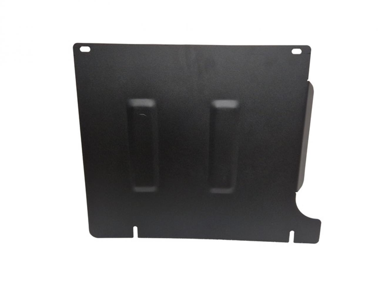 Bunnplate Stål Girkasse | Mercedes ML W166 (2011-2019)