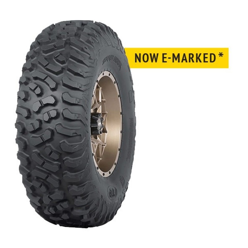 ITP Däck Terra Hook 255/80R14 M/C MST (30x10.00R14) 76M 8-Ply