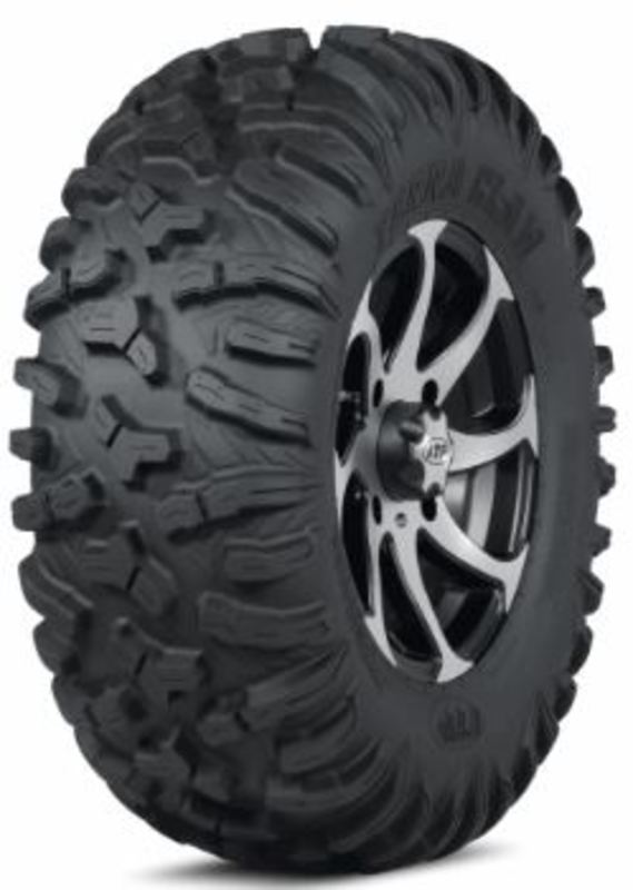 ITP Däck Terra Claw 255/75R15 M/C MST (30x10.00R15) 66M 8PR TL E-Godk.