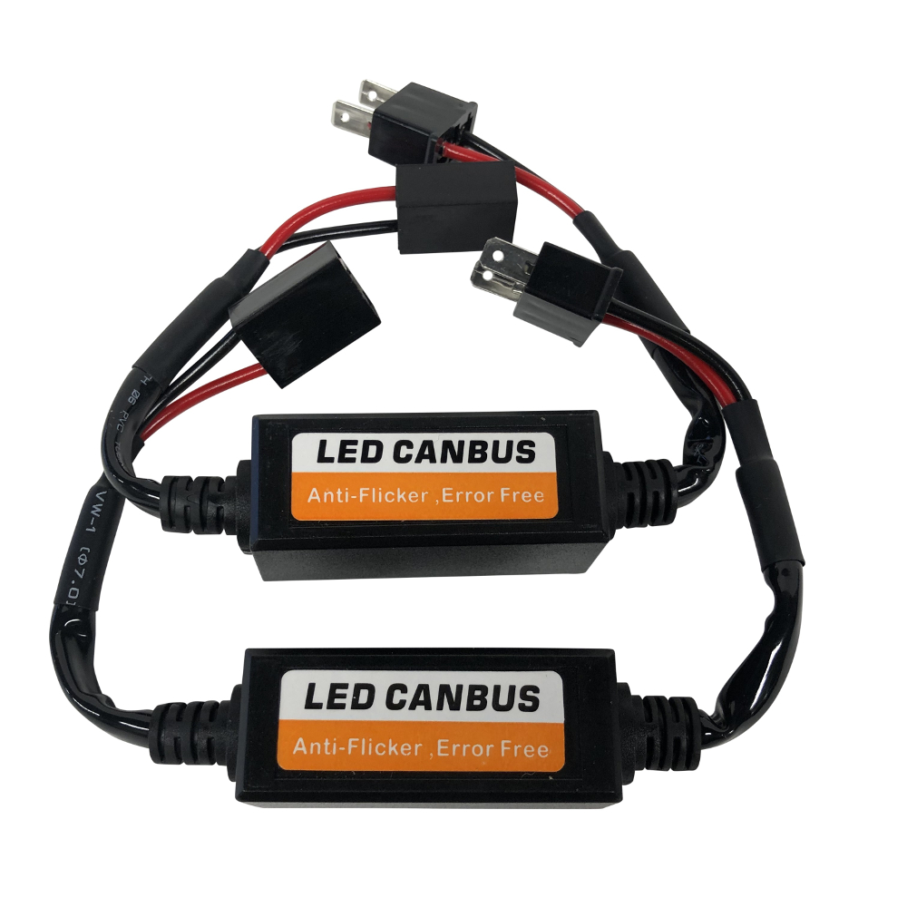 Avelux Canbus Canceller 9005/9006