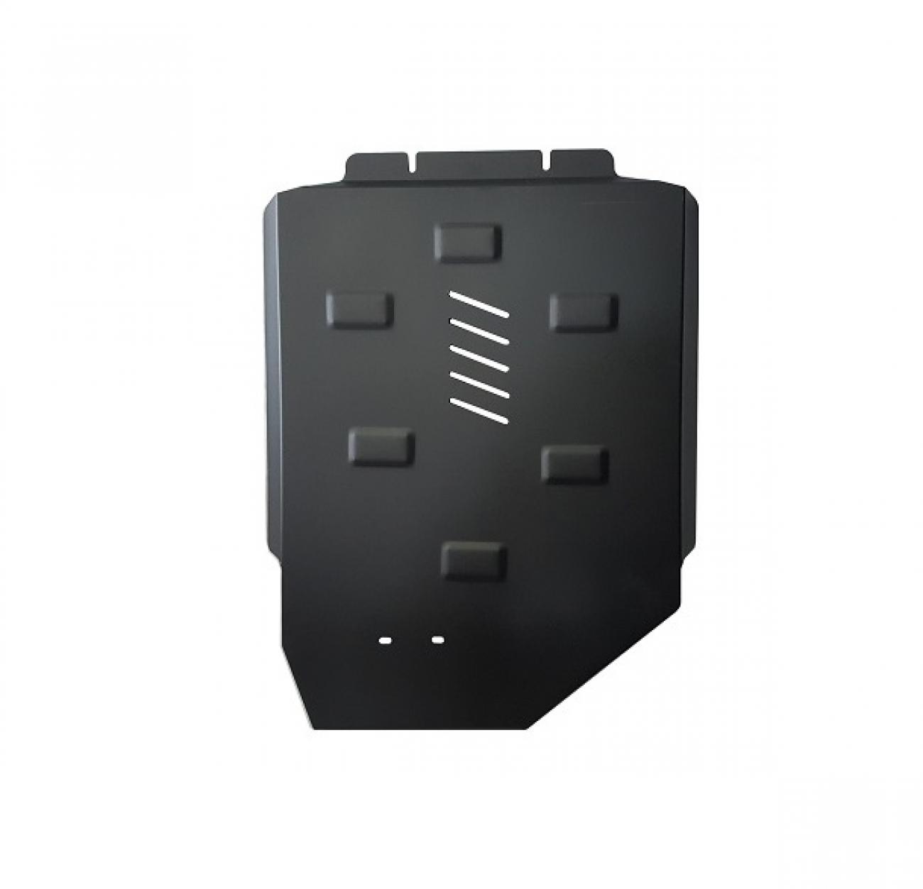 Skid plate Steel Gearbox | Suzuki X90 (1988-1999)