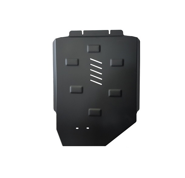 Protector inferior de acero para caja de cambios | Suzuki X90 (1988-1999)