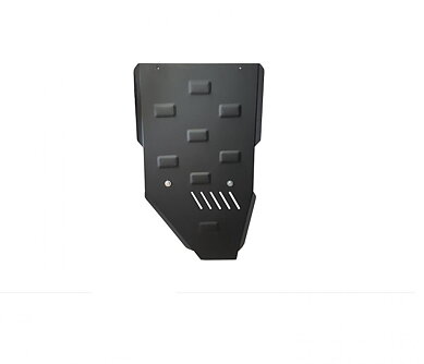 Skid plate Steel Gearbox | Toyota Land Cruiser 150 (2009-2023)