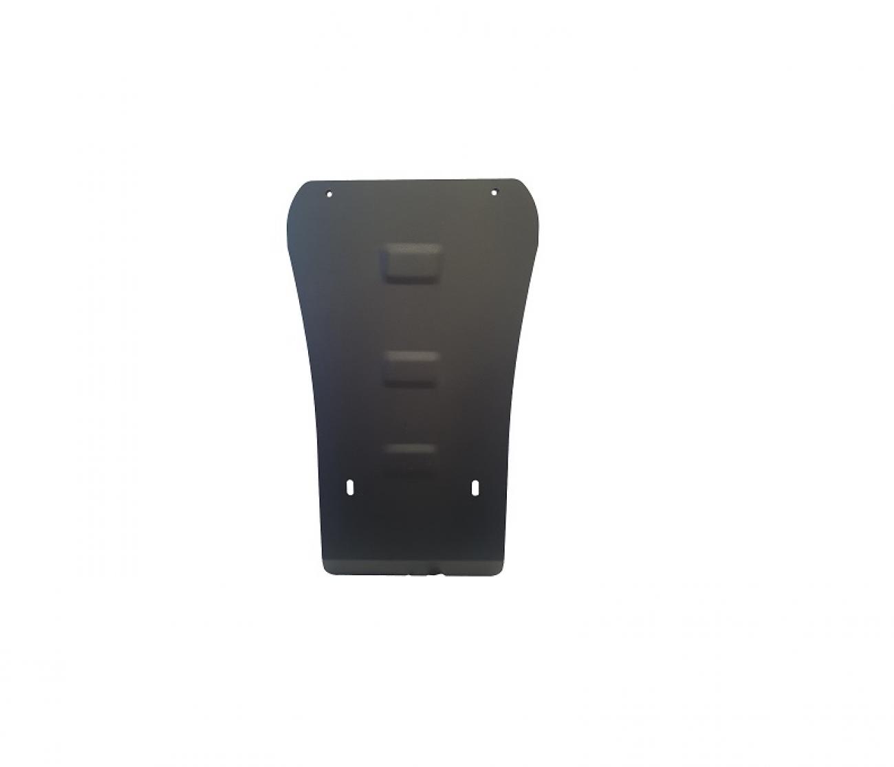 OMAC Vassoio Portabagagli Per VW Touareg 2010-2018 – Gomma TPE Nero – Impermeabile E Inodore – Protezione Baule