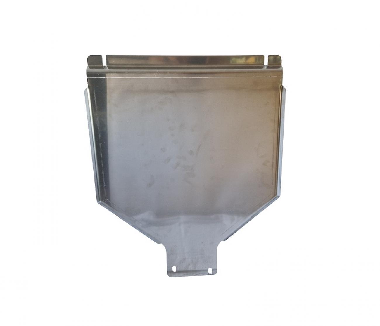 Skid plate Aluminium Gearbox | Ford Ranger Raptor (2023-2026)