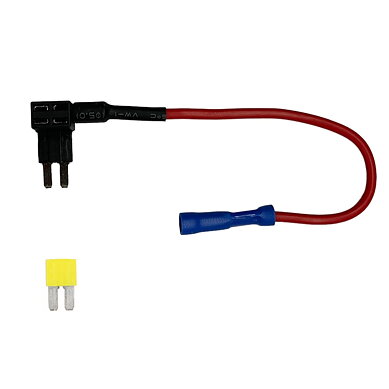 By-Pass Plug sikringsholder | MICRO 2