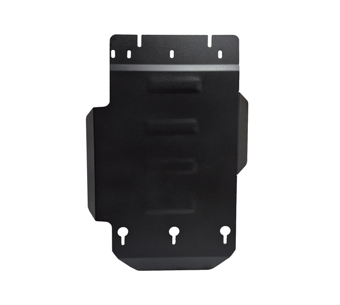 Protector inferior de acero para caja de cambios | Toyota Land Cruiser 250 (2024-2026)