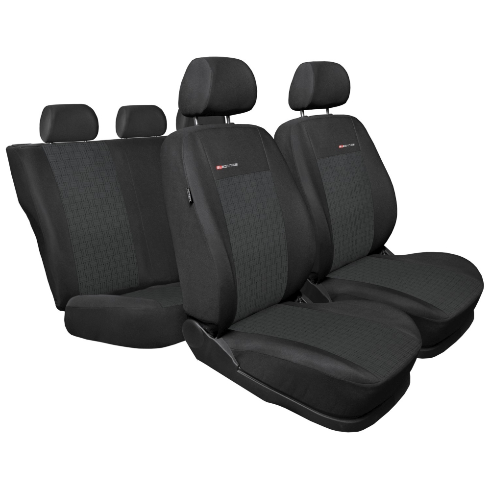 Seat Cover Elegance | Mazda CX-3 2015-