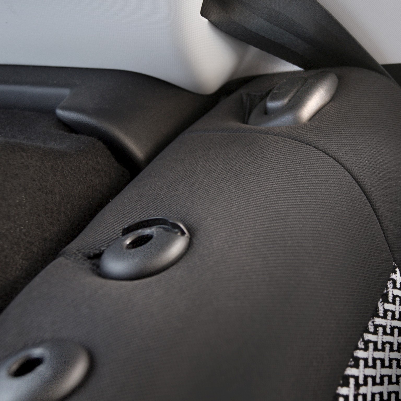 Seat Cover Elegance | Mazda CX-3 2015- - 12
