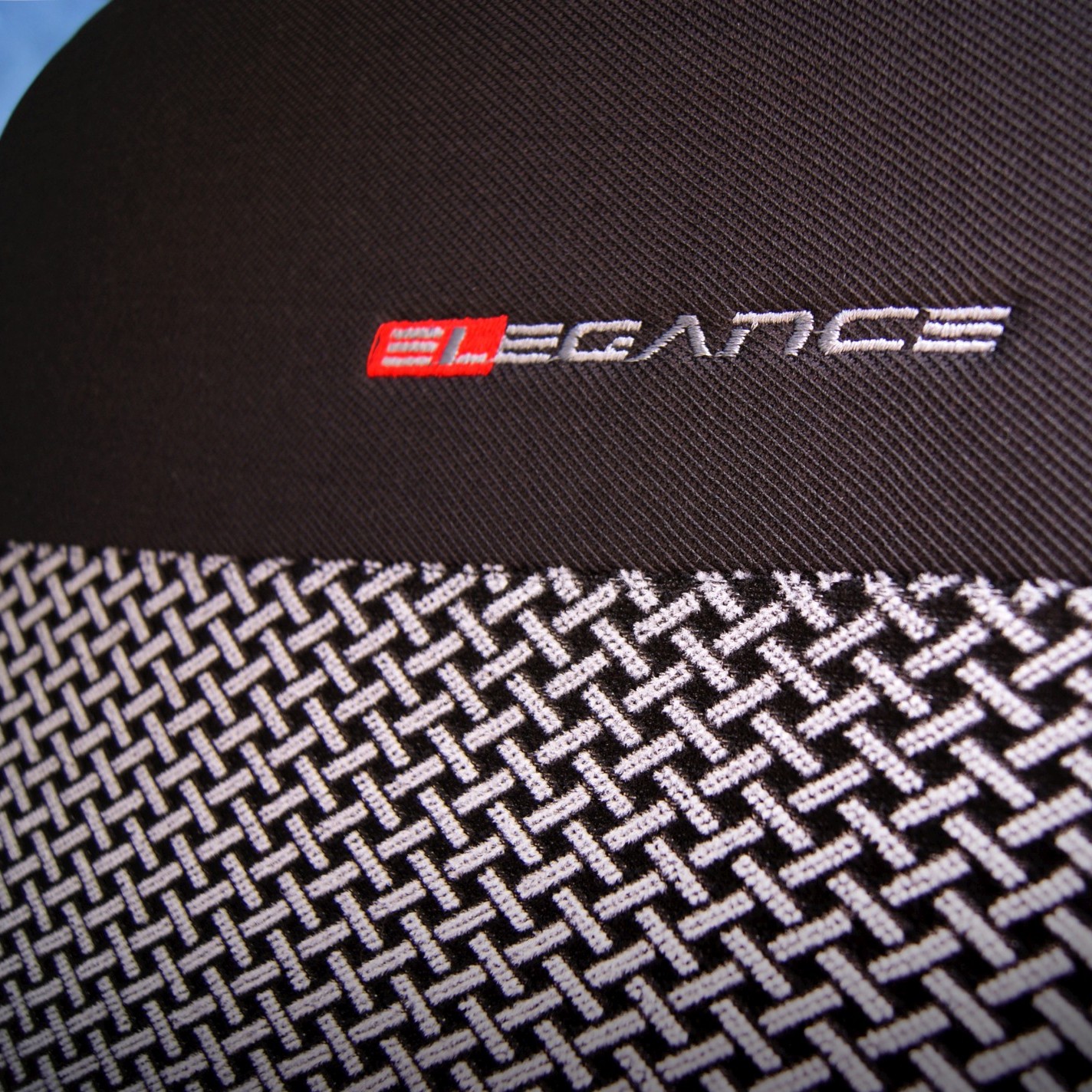 Setetrekk Elegance | Opel Astra 5 (K) 2015- - 9